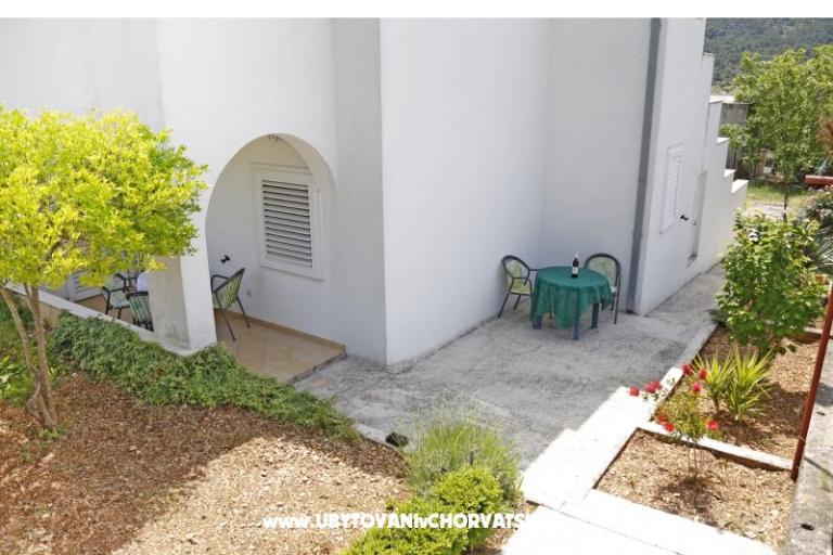 Apartmanok Matea – fotó 2