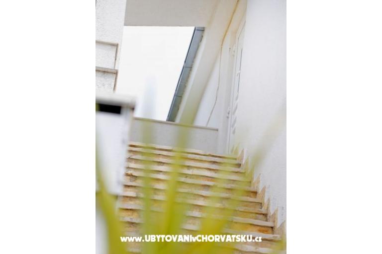 Apartmanok Matea – fotó 4