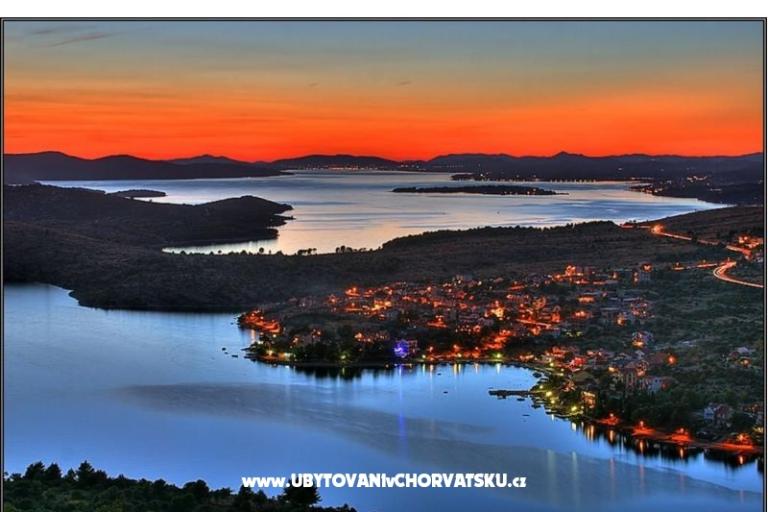 Apartmanok Matea – fotó 6
