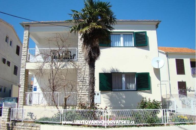 Apartmanok Mateo – fotó 2