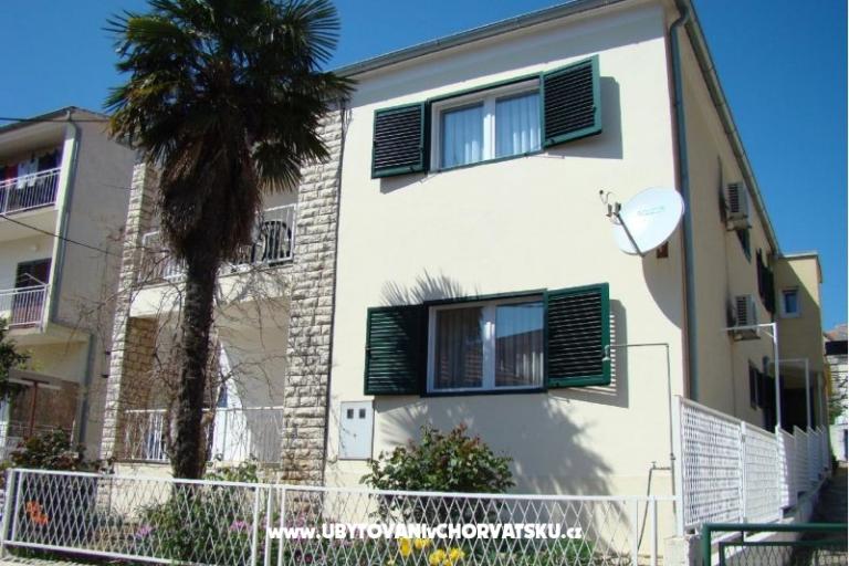 Apartmanok Mateo – fotó 3