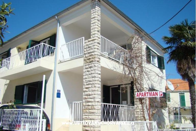 Apartmanok Mateo – fotó 4
