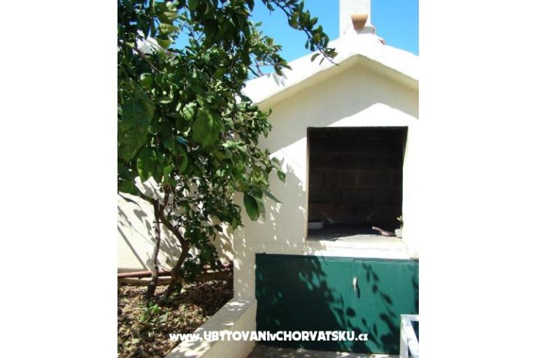 Apartmanok Mateo – fotó 5