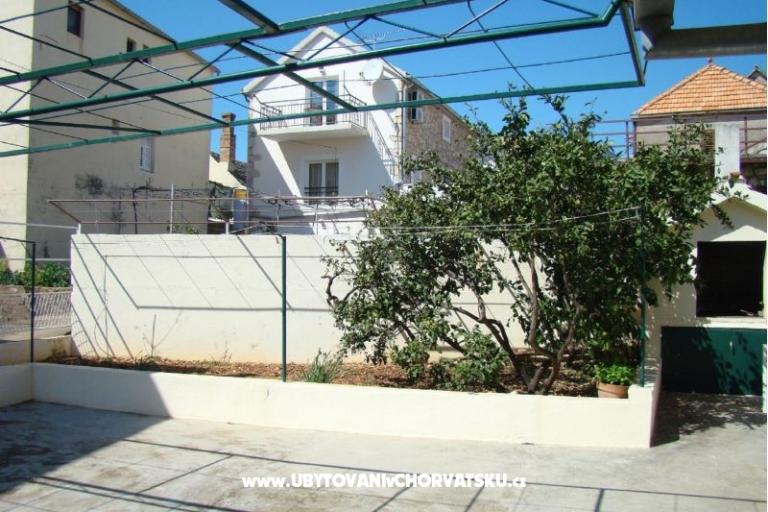 Apartmanok Mateo – fotó 6