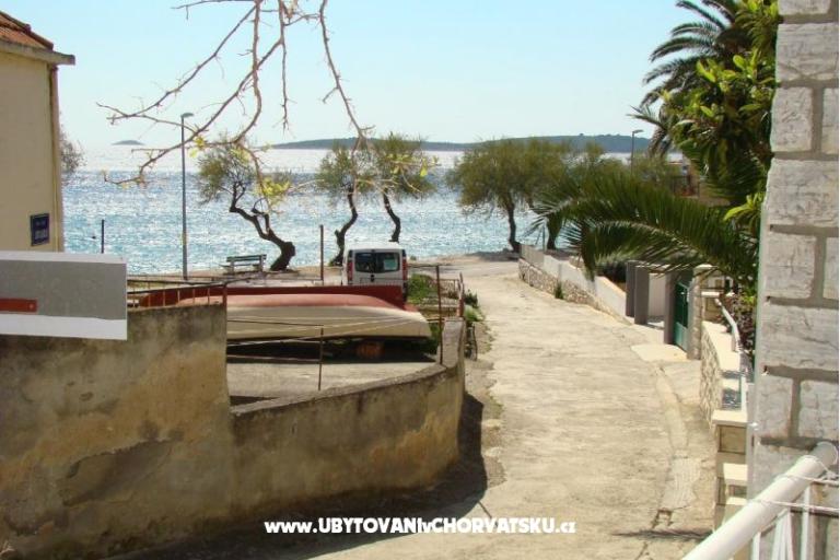 Apartmanok Mateo – fotó 7