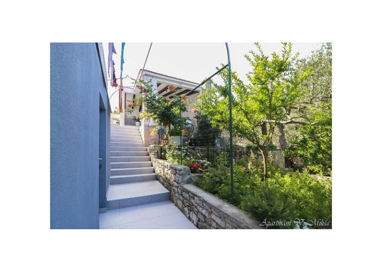 Apartmanok Miliša – fotó 10