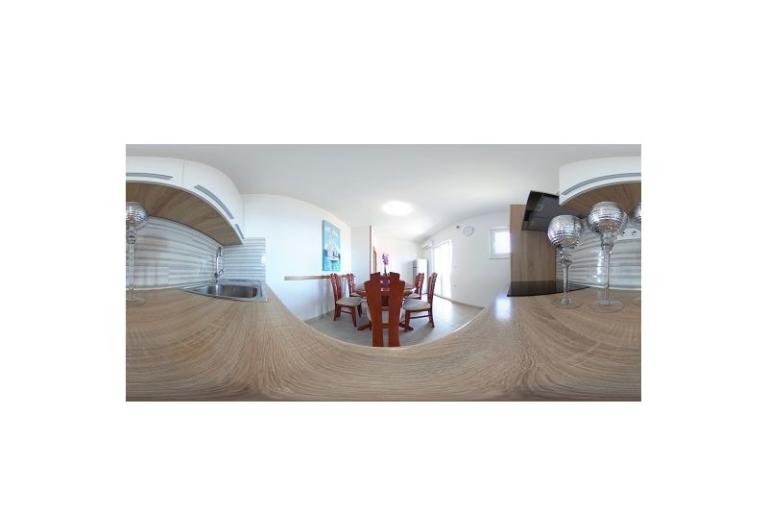 Apartmanok Miliša – fotó 12