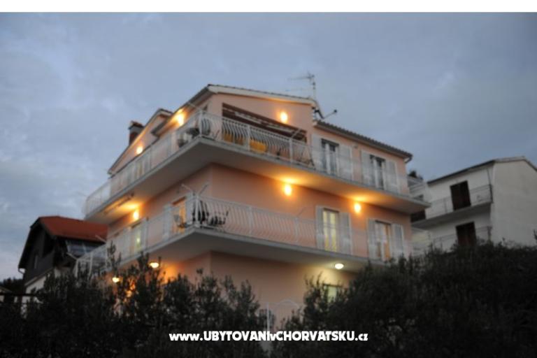 Apartmanok Miliša – fotó 13