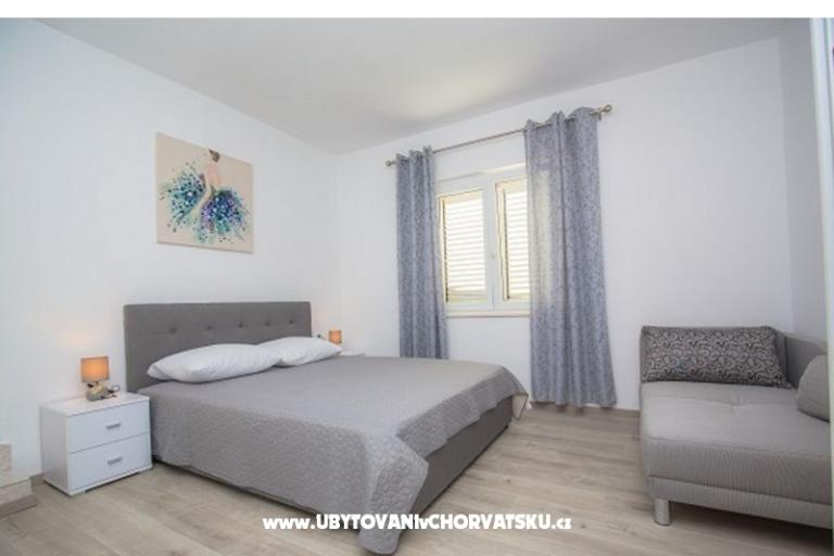 Apartmanok Miliša – fotó 14