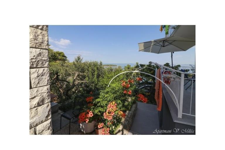 Apartmanok Miliša – fotó 15
