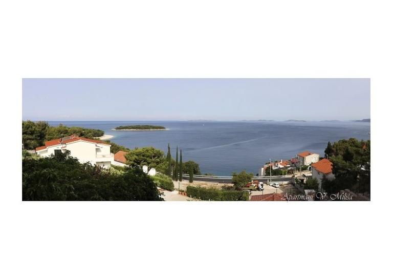Apartmanok Miliša – fotó 4