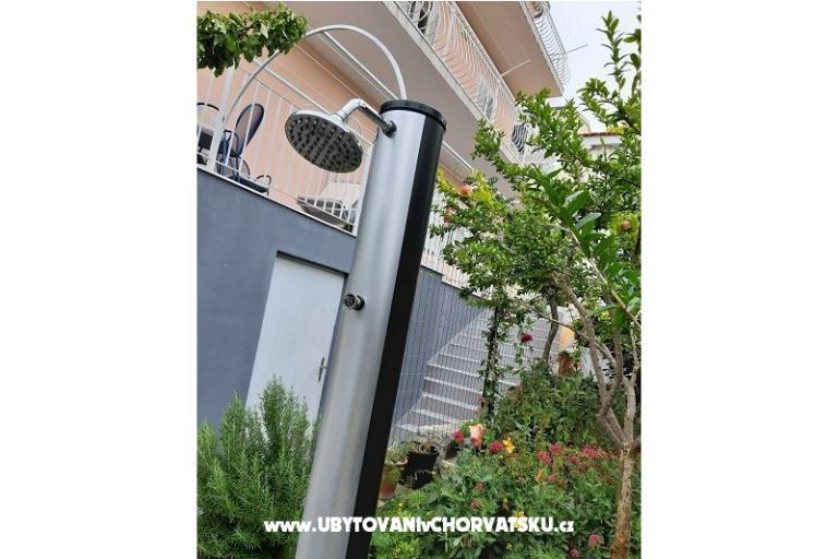 Apartmanok Miliša – fotó 6