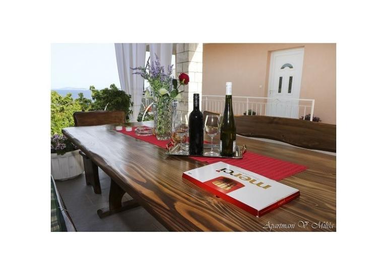 Apartmanok Miliša – fotó 7