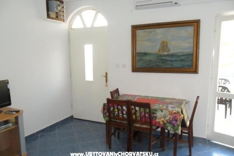 Apartmanok Mirela – fotó 7