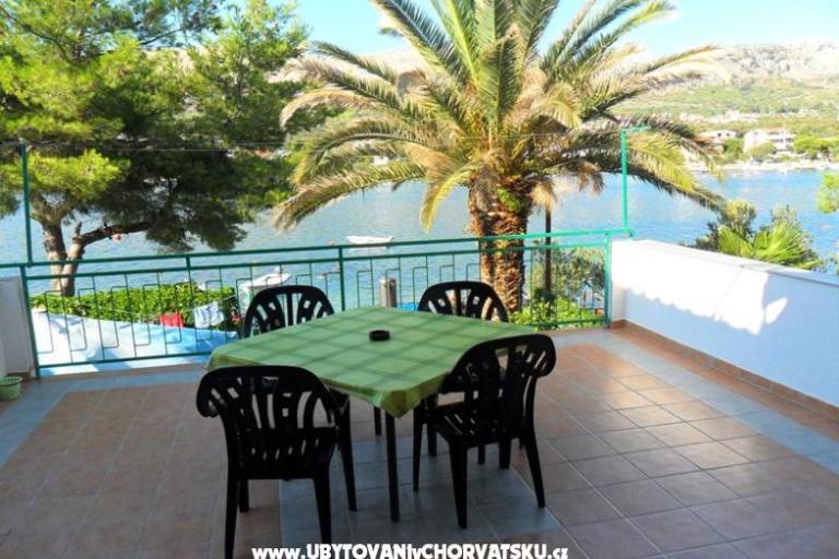 Apartmanok Mirela – fotó 8