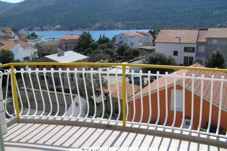 Apartmanok Nada – fotó 2