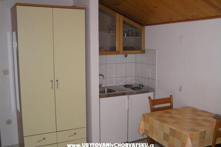 Apartmanok Nada – fotó 4