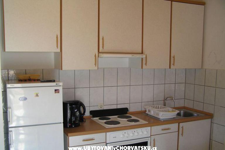 Apartmanok Nada – fotó 5