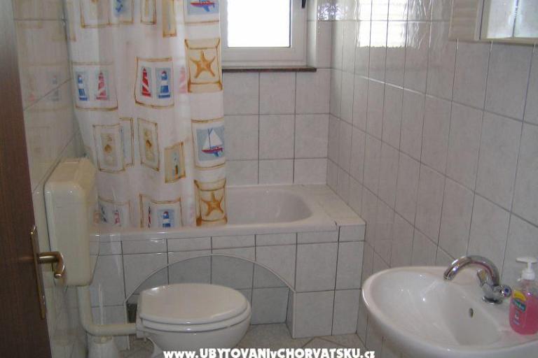 Apartmanok Nada – fotó 6