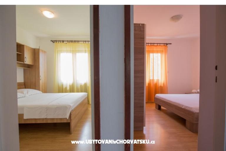 Apartmanok Nada – fotó 10