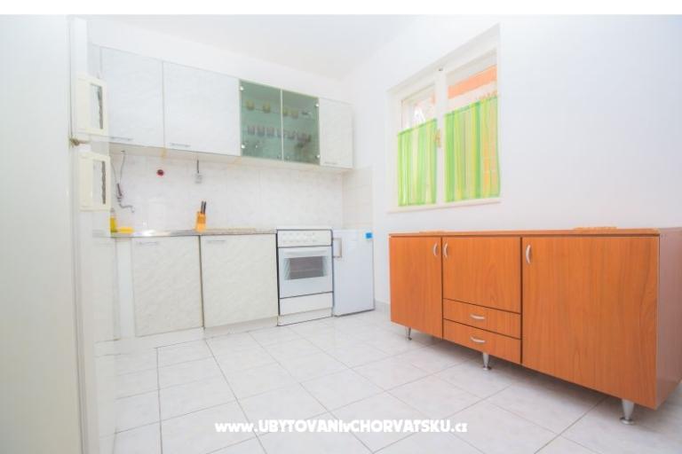 Apartmanok Nada – fotó 12