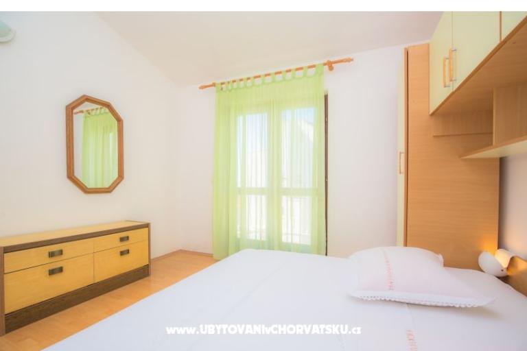 Apartmanok Nada – fotó 14