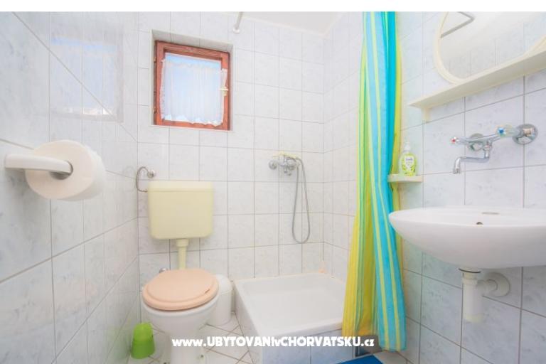 Apartmanok Nada – fotó 16