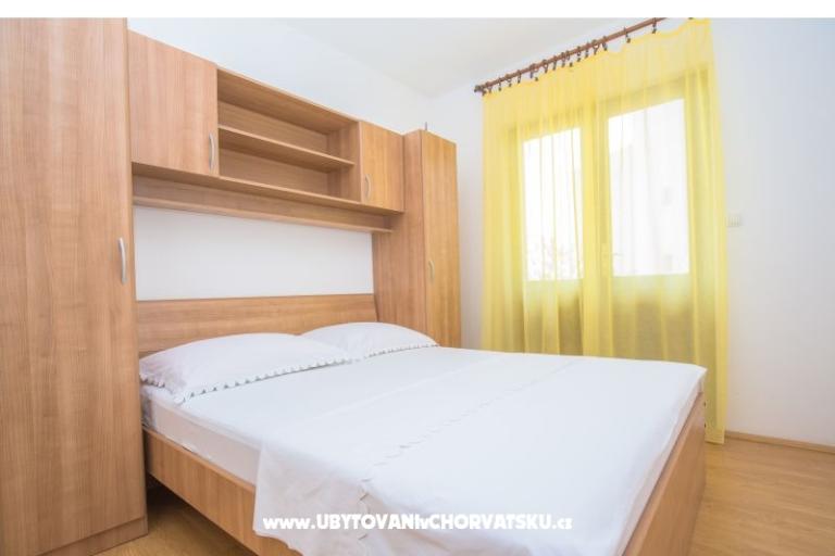 Apartmanok Nada – fotó 5