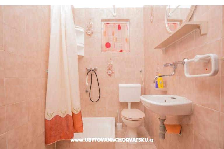 Apartmanok Nada – fotó 7