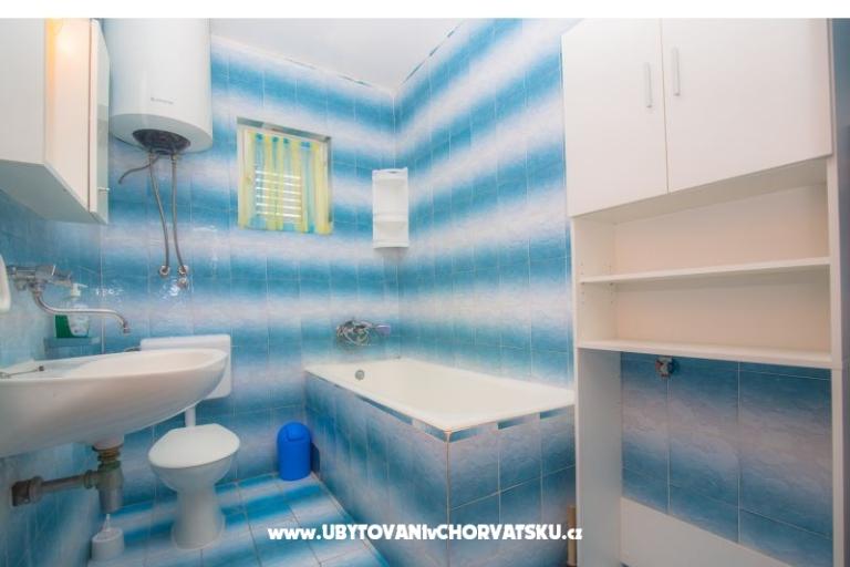 Apartmanok Nada – fotó 8