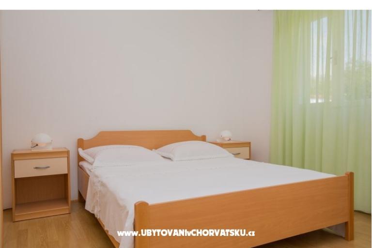 Apartmanok Nada – fotó 9