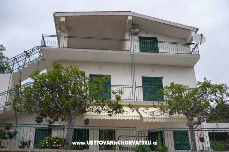 Apartmanok Neva – fotó 2