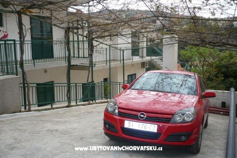 Apartmanok Neva – fotó 4