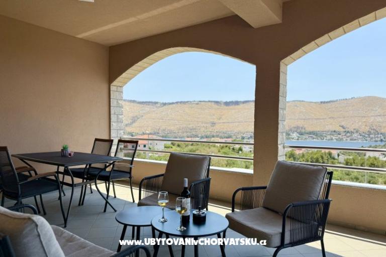 Apartmanok  TOJO – fotó 13