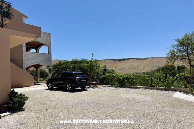 Apartmanok  TOJO – fotó 14