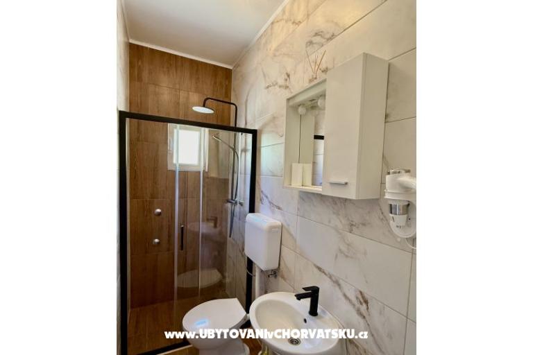 Apartmanok  TOJO – fotó 18