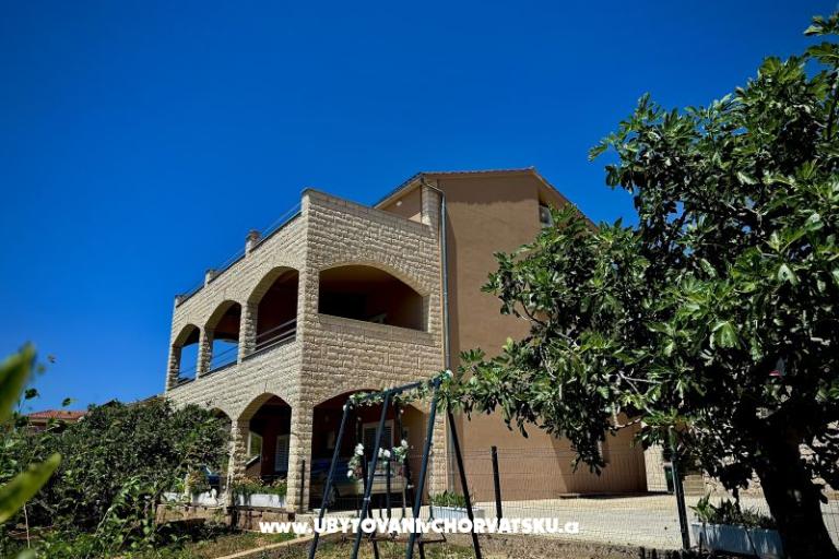 Apartmanok  TOJO – fotó 3