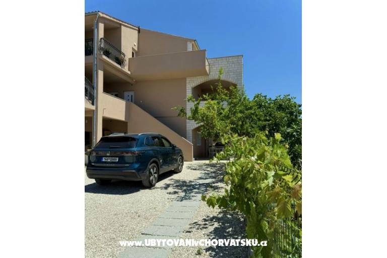 Apartmanok  TOJO – fotó 4