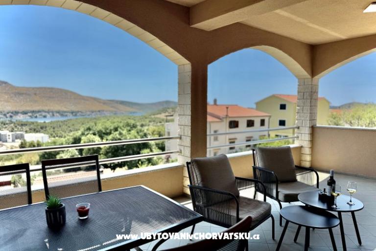 Apartmanok  TOJO – fotó 5