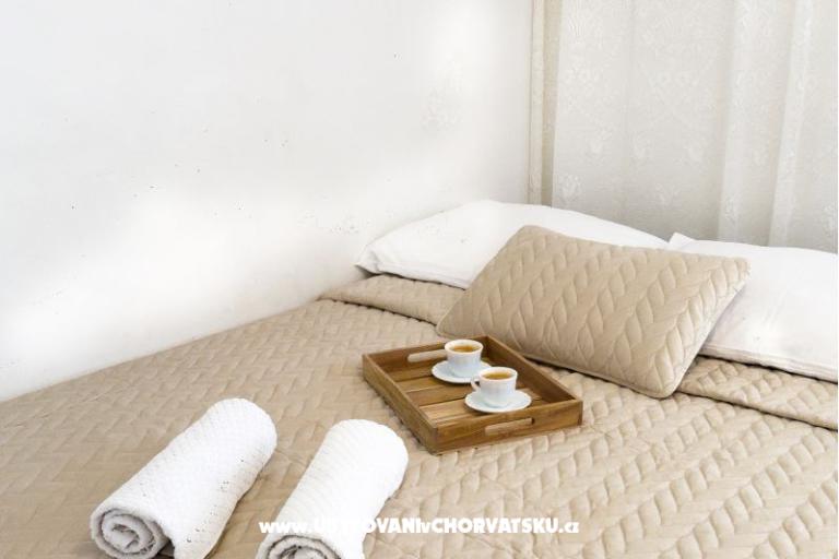 Apartmanok  TOJO – fotó 6