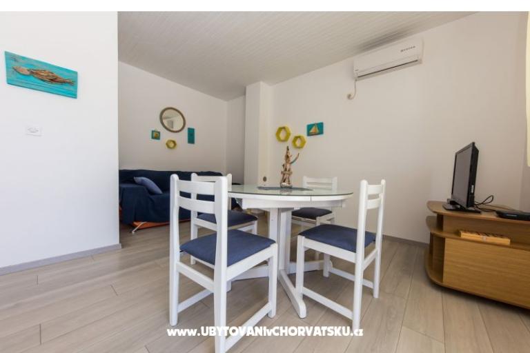 Apartmanok Perkovic – fotó 10