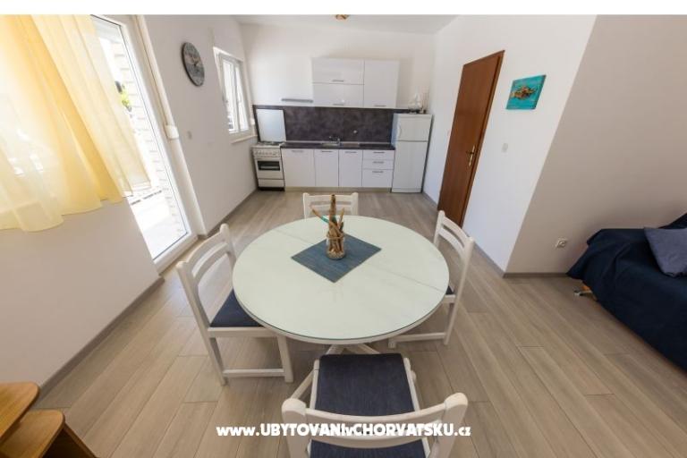 Apartmanok Perkovic – fotó 11