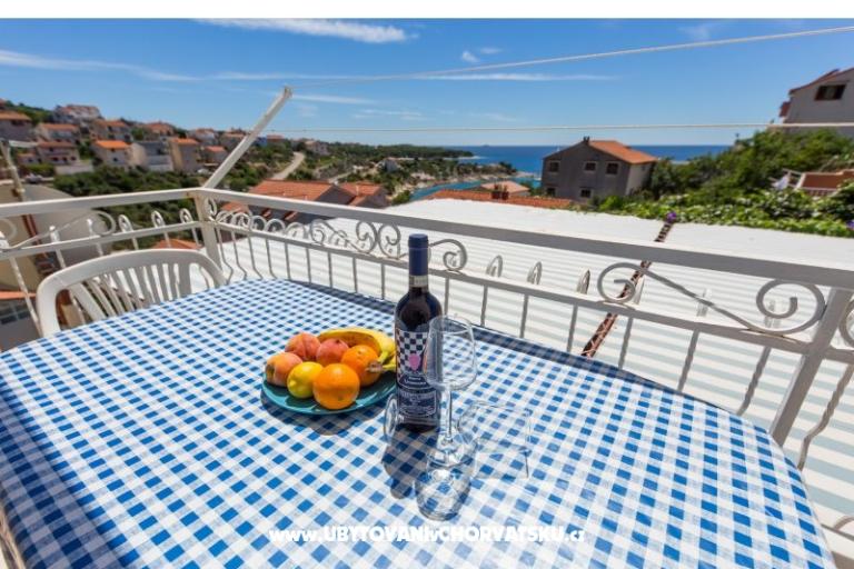 Apartmanok Perkovic – fotó 12