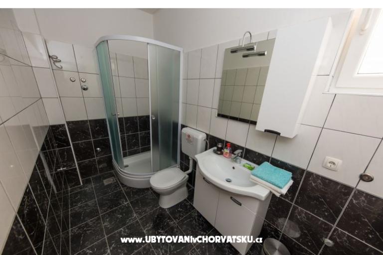 Apartmanok Perkovic – fotó 4