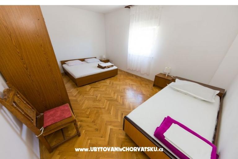 Apartmanok Perkovic – fotó 5