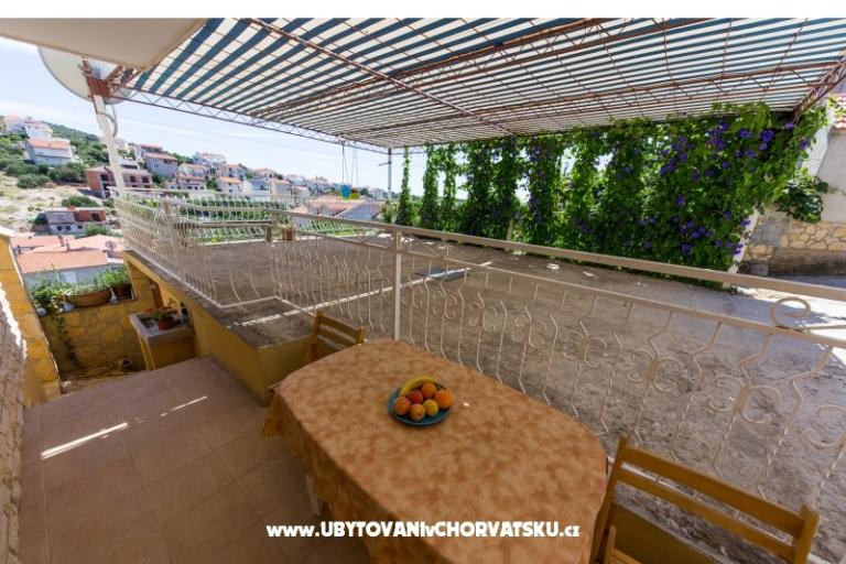Apartmanok Perkovic – fotó 6