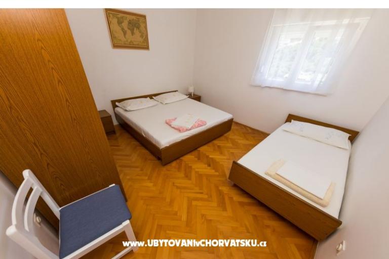 Apartmanok Perkovic – fotó 8