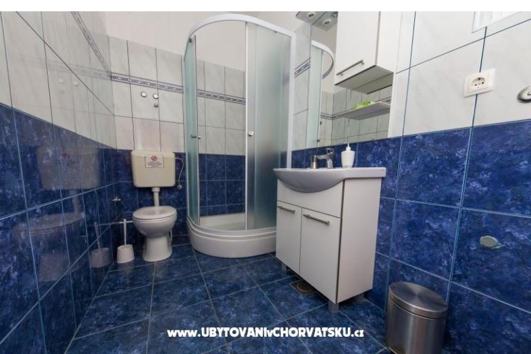 Apartmanok Perkovic – fotó 9