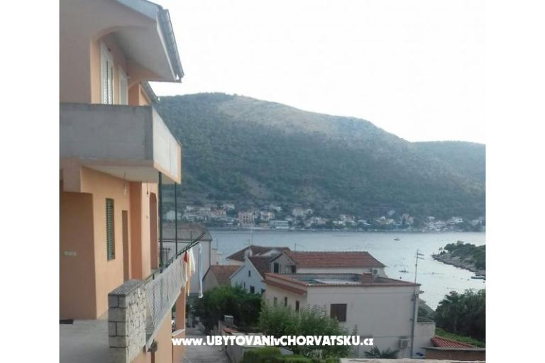 Apartmanok Šimun i Duje – fotó 12