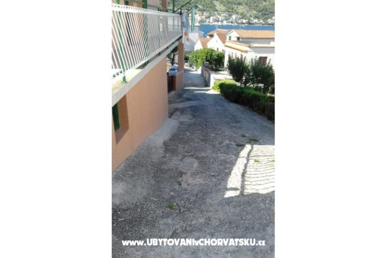 Apartmanok Šimun i Duje – fotó 13